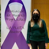 Concurso de Fotografía Consuelo Martínez Pomares, iniciativa que persigue fomentar la igualdad y visibilizar a la mujer Concurso de Fotografía Consuelo Martínez Pomares, iniciativa que persigue fomentar la igualdad y visibilizar a la mujer
