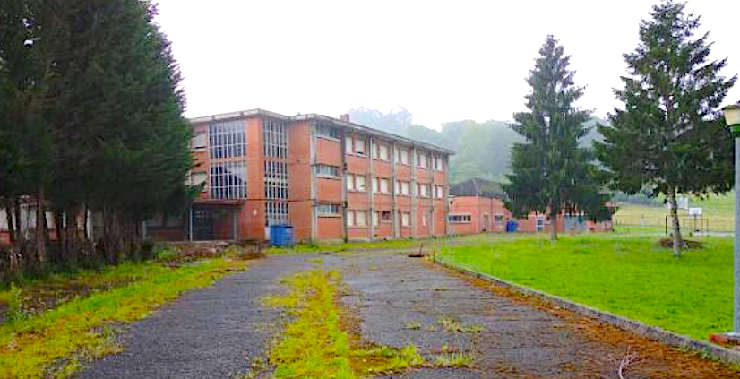 Se está valorando la posibilidad de que San Cipriano acoja una pista de atletismo y otros equipamientos deportivos Se está valorando la posibilidad de que San Cipriano acoja una pista de atletismo y otros equipamientos deportivos