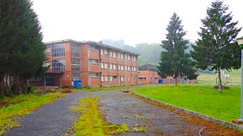 Centro de San Cipriano