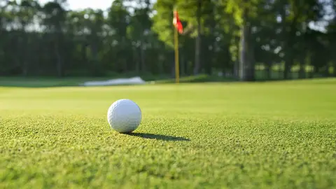 Golf Costa del Sol Golf Costa del Sol