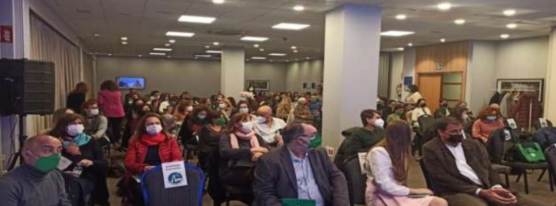 Los profesionales del Servicio de Andalucía Orienta se constituyen en Sindicato para la gestión y defensa de sus intereses laborales Los profesionales del Servicio de Andalucía Orienta se constituyen en Sindicato para la gestión y defensa de sus intereses laborales