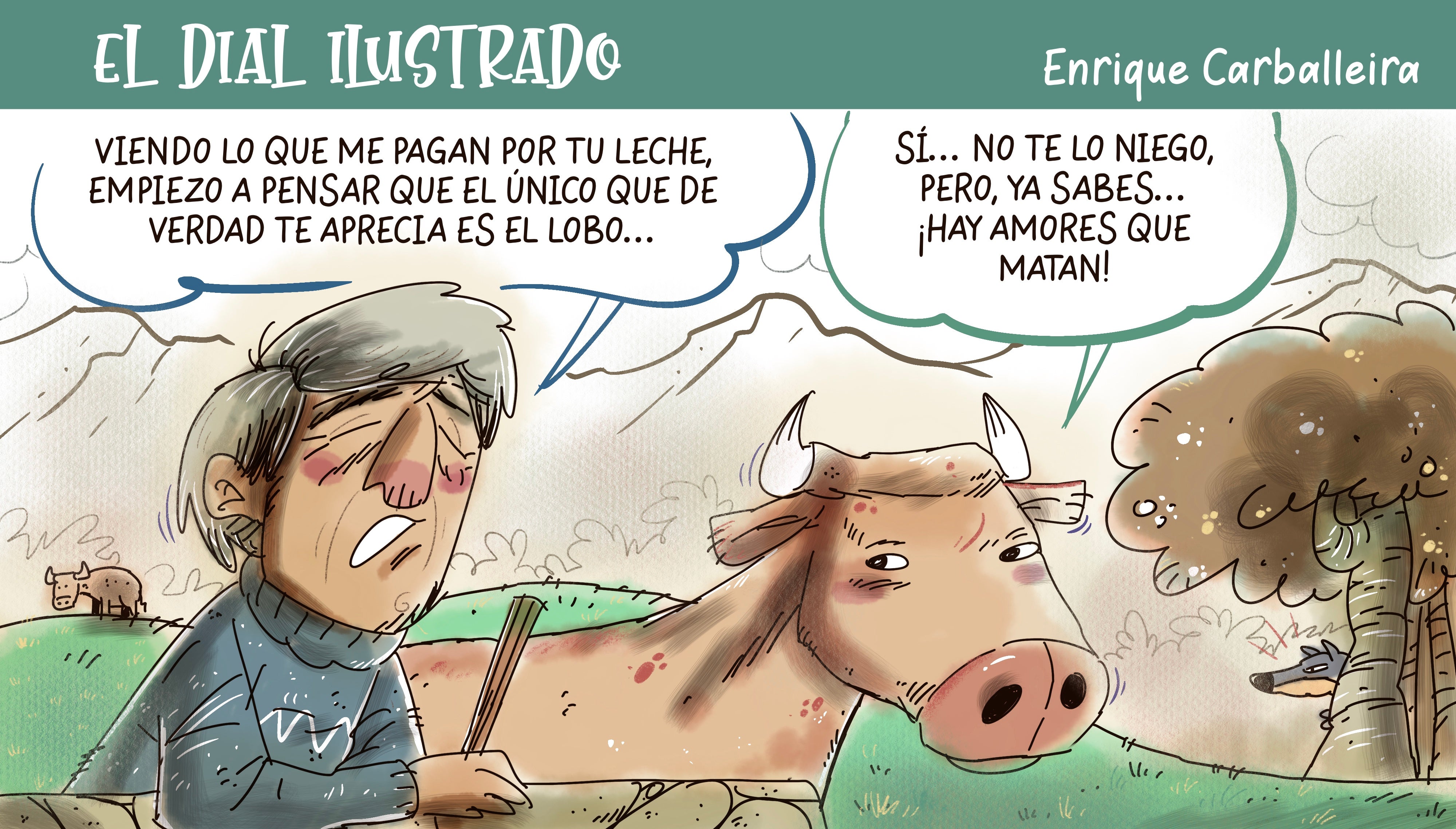 El Dial Ilustrado 17/12/2021 El Dial Ilustrado 17/12/2021