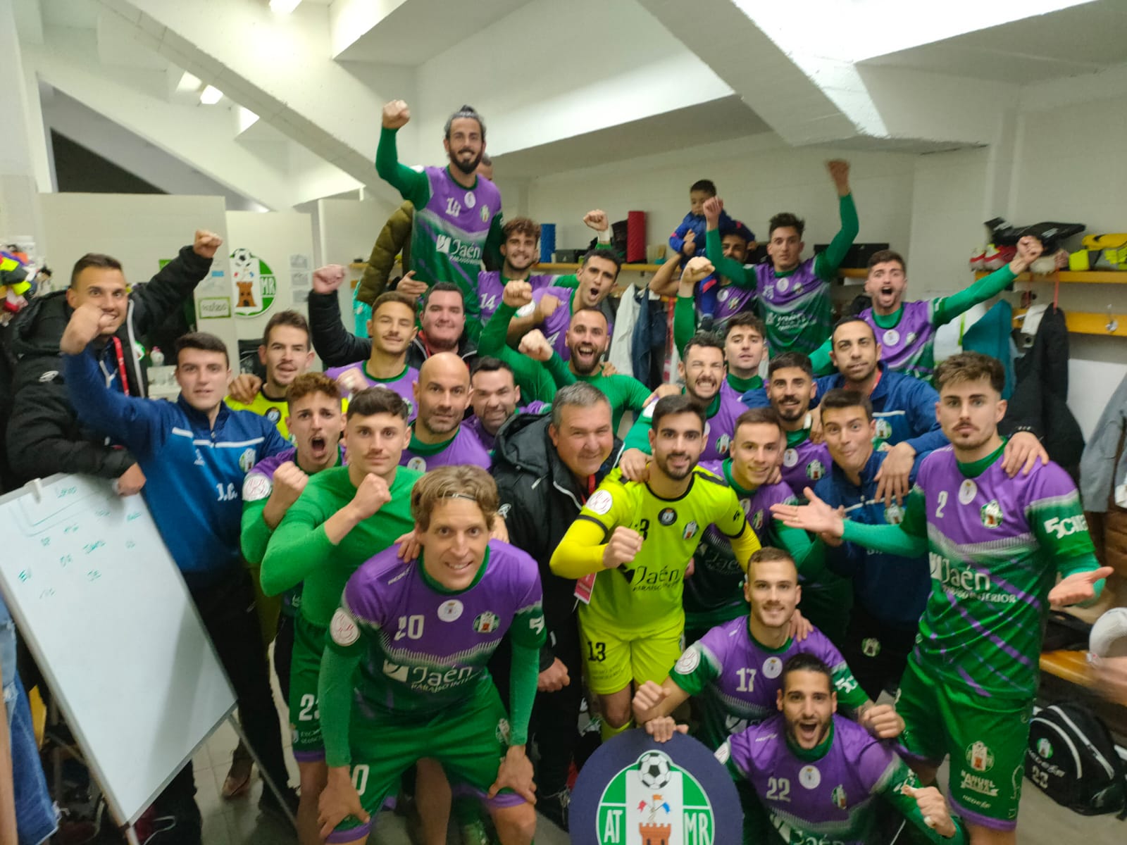 Juanma Espinosa del Mancha Real: "Que se venga Modric al pueblo que le voy a regalar aceite y nos vamos a coger olivas" Juanma Espinosa del Mancha Real: "Que se venga Modric al pueblo que le voy a regalar aceite y nos vamos a coger olivas"