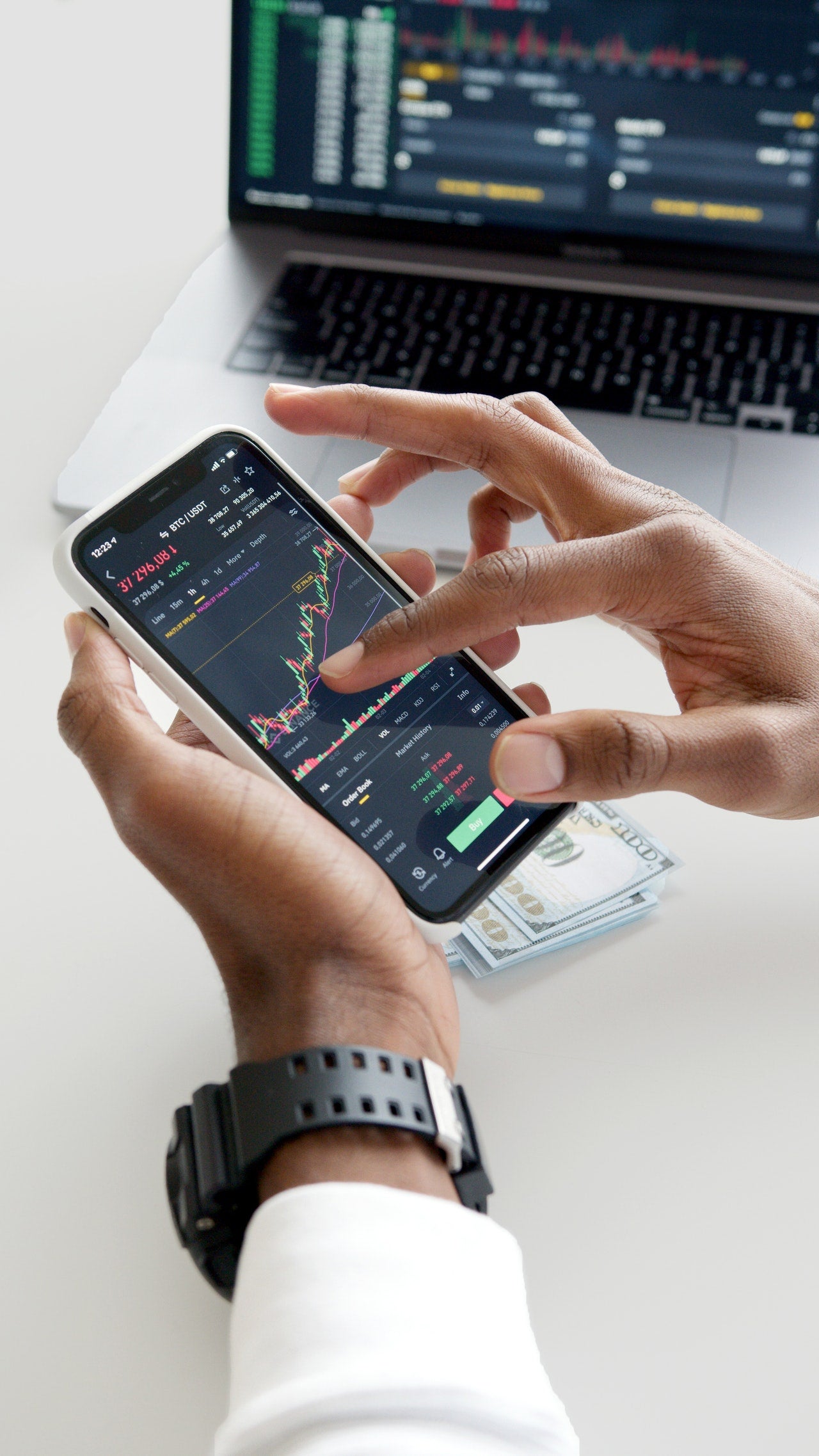 Salud financiera: Claves para invertir tu dinero Salud financiera: Claves para invertir tu dinero