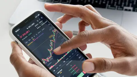 Inversión financiera Inversión financiera