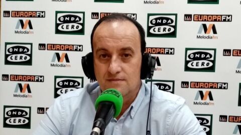 Pepe Catalina.