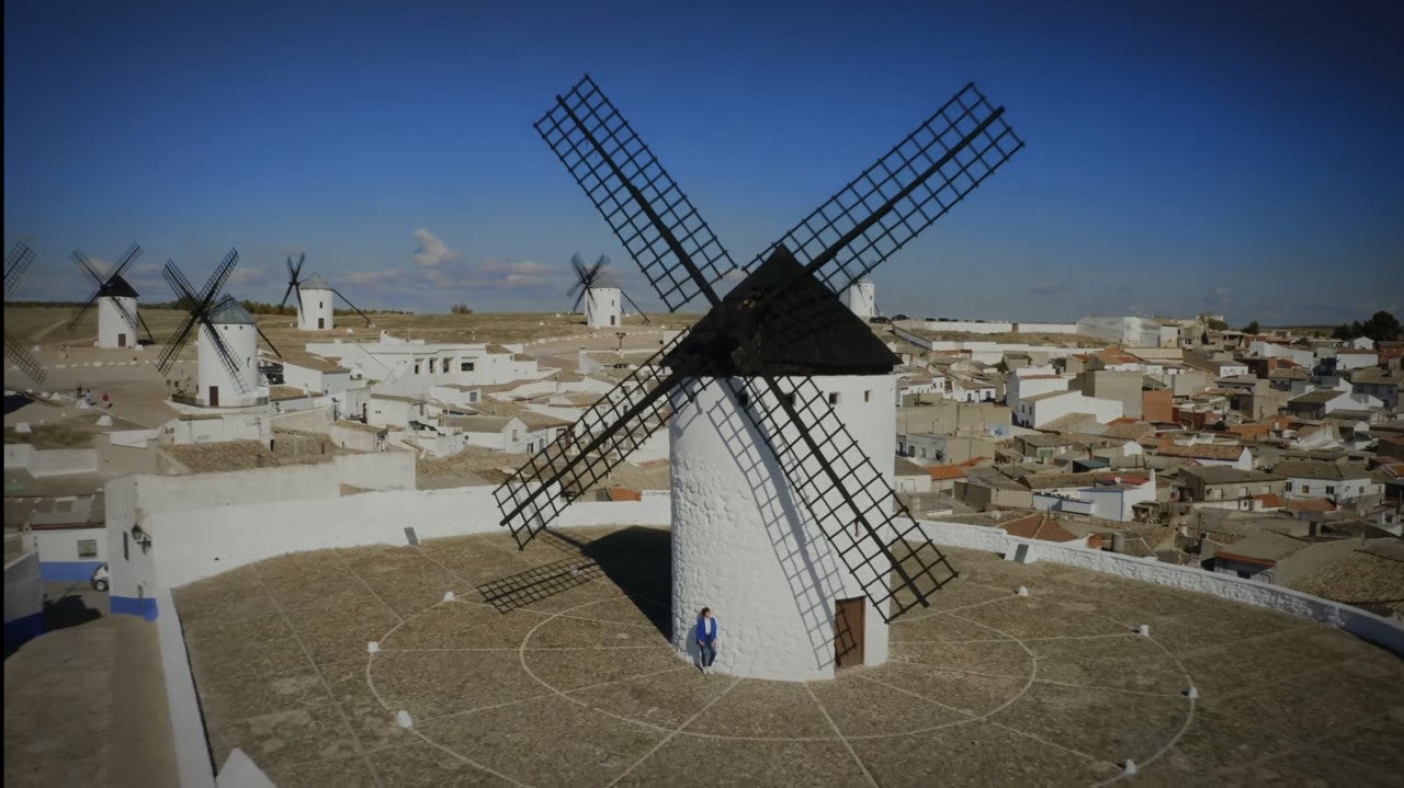 190.000 euros de la Junta de Comunidades para mejorar sus rincones 190.000 euros de la Junta de Comunidades para mejorar sus rincones