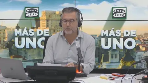 Carlos Alsina Carlos Alsina