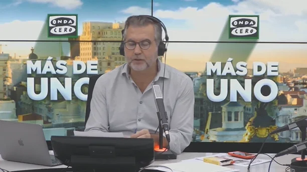 Carlos Alsina Carlos Alsina