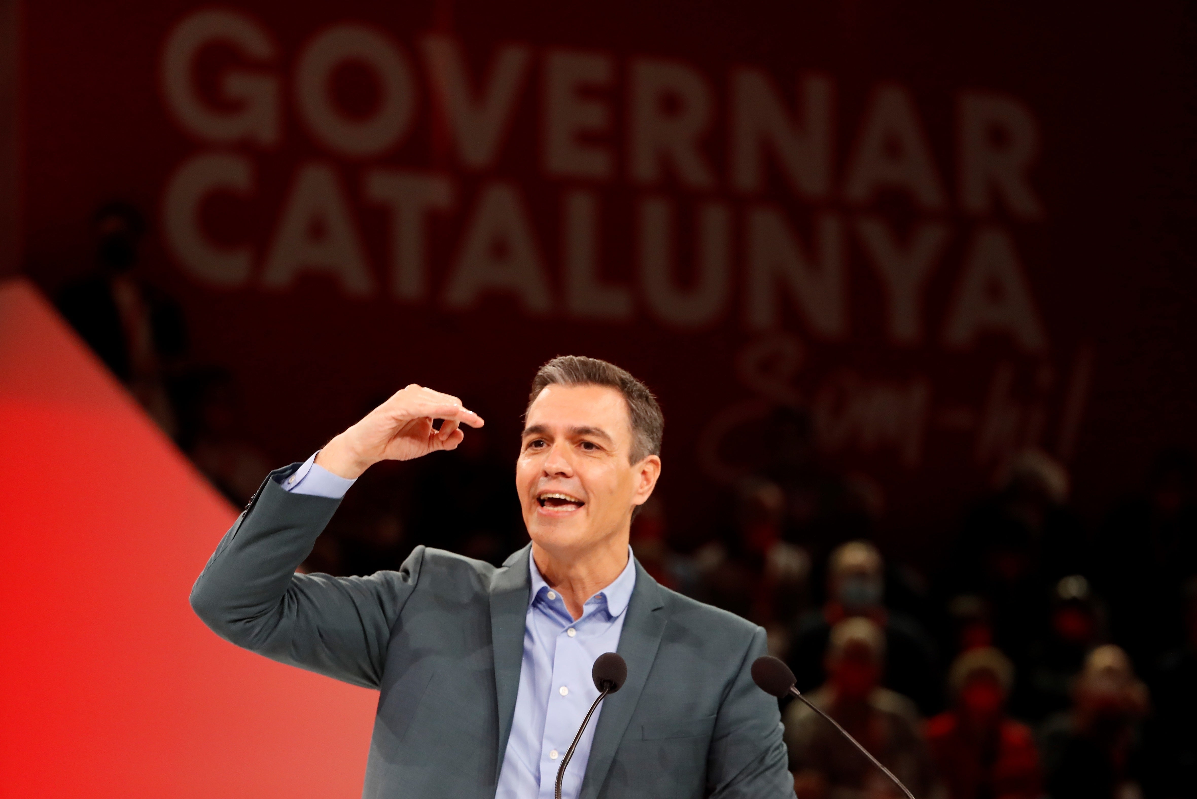El CIS de Tezanos mantiene al PSOE en cabeza y amplía a 7 puntos su ventaja sobre el PP El CIS de Tezanos mantiene al PSOE en cabeza y amplía a 7 puntos su ventaja sobre el PP