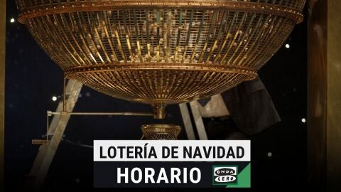 Horario Loter&iacute;a Navidad: &iquest;A qu&eacute; hora empieza el sorteo, cu&aacute;ndo es el inicio y cu&aacute;nto dura?