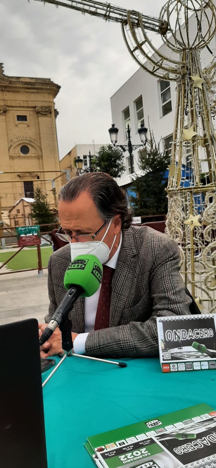 Román acusa de "dejadez" a la Junta sobre el centro de salud de Los Gallos Román acusa de "dejadez" a la Junta sobre el centro de salud de Los Gallos