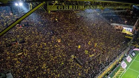 Musica en los estadios Musica en los estadios