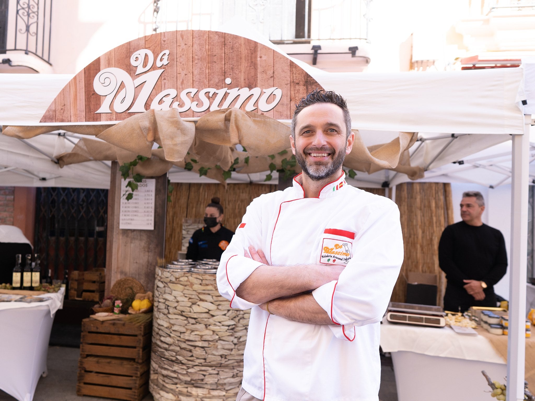 Las recetas navideñas más novedosas que toman la Nochebuena con un toque italiano Las recetas navideñas más novedosas que toman la Nochebuena con un toque italiano