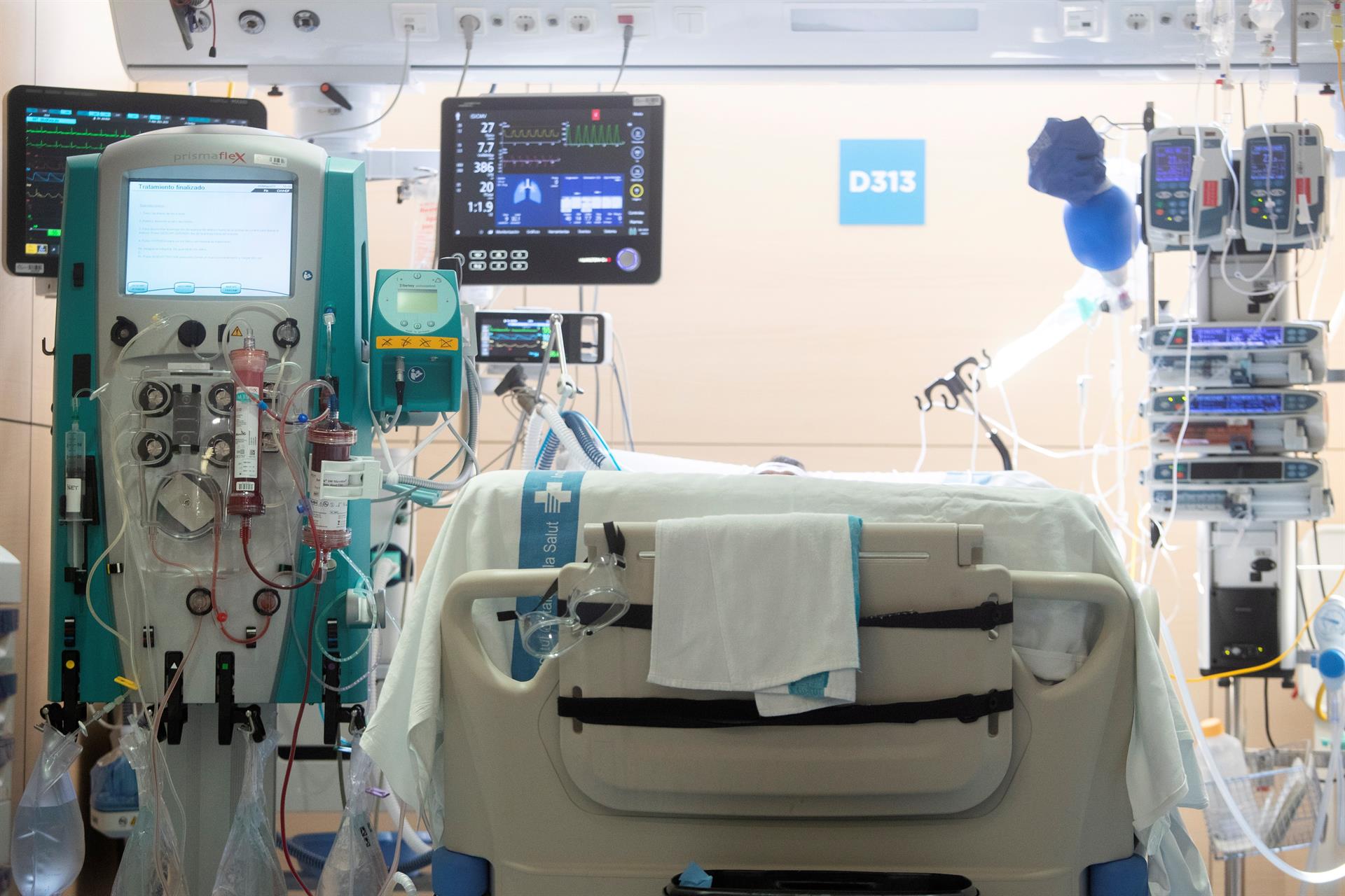 Mueren por covid en un mes seis miembros de una familia que no se habían vacunado Mueren por covid en un mes seis miembros de una familia que no se habían vacunado