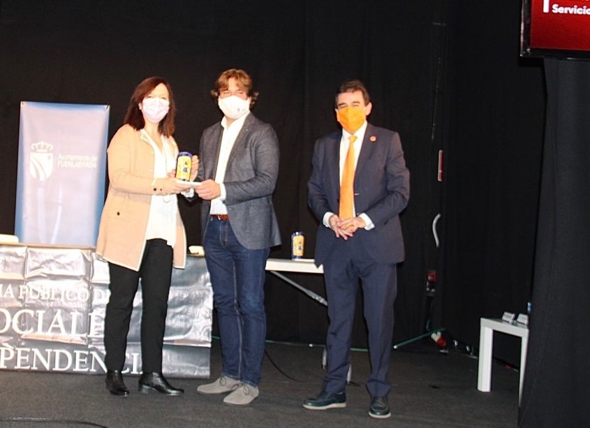 Alcázar "en el top de la excelencia" junto a otros 36 ayuntamientos Alcázar "en el top de la excelencia" junto a otros 36 ayuntamientos