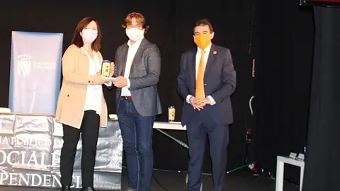 Alcázar "en el top de la excelencia" junto a otros 36 ayuntamientos Alcázar "en el top de la excelencia" junto a otros 36 ayuntamientos