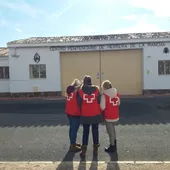Equipo atención drogodependientes en Herrera de la Mancha Equipo atención drogodependientes en Herrera de la Mancha