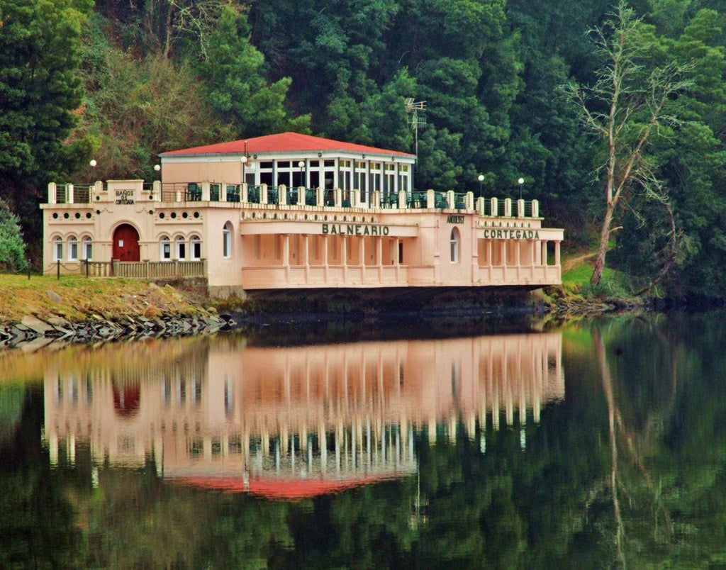 La vecina de Cortegada detenida confiesa que mató al hombre cuyo cadáver quemó y enterró La vecina de Cortegada detenida confiesa que mató al hombre cuyo cadáver quemó y enterró