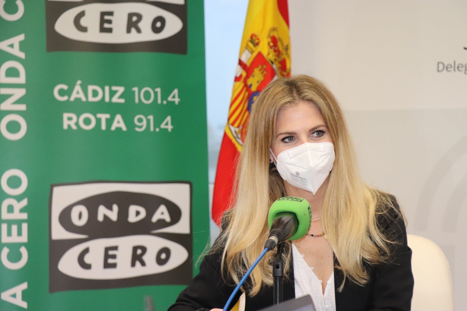 Los nombres del PP de Cádiz para el 19-J: Ana Mestre y Bruno García encabezarían la lista Los nombres del PP de Cádiz para el 19-J: Ana Mestre y Bruno García encabezarían la lista