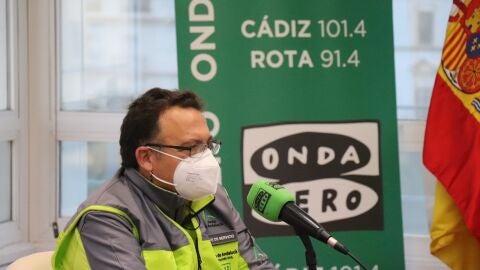 Miguel &Aacute;ngel Rodr&iacute;guez, 112 Andaluc&iacute;a