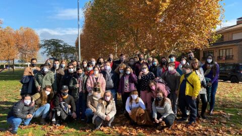 Ahora Somos M&aacute;s Valientes