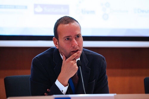 Comunicación A3: Jorge Gallardo cuenta el día a día en Espejo Público para convertirse en un programa de referencia Comunicación A3: Jorge Gallardo cuenta el día a día en Espejo Público para convertirse en un programa de referencia