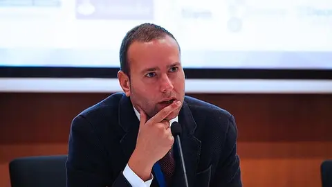 Jorge Gallardo. Jorge Gallardo.