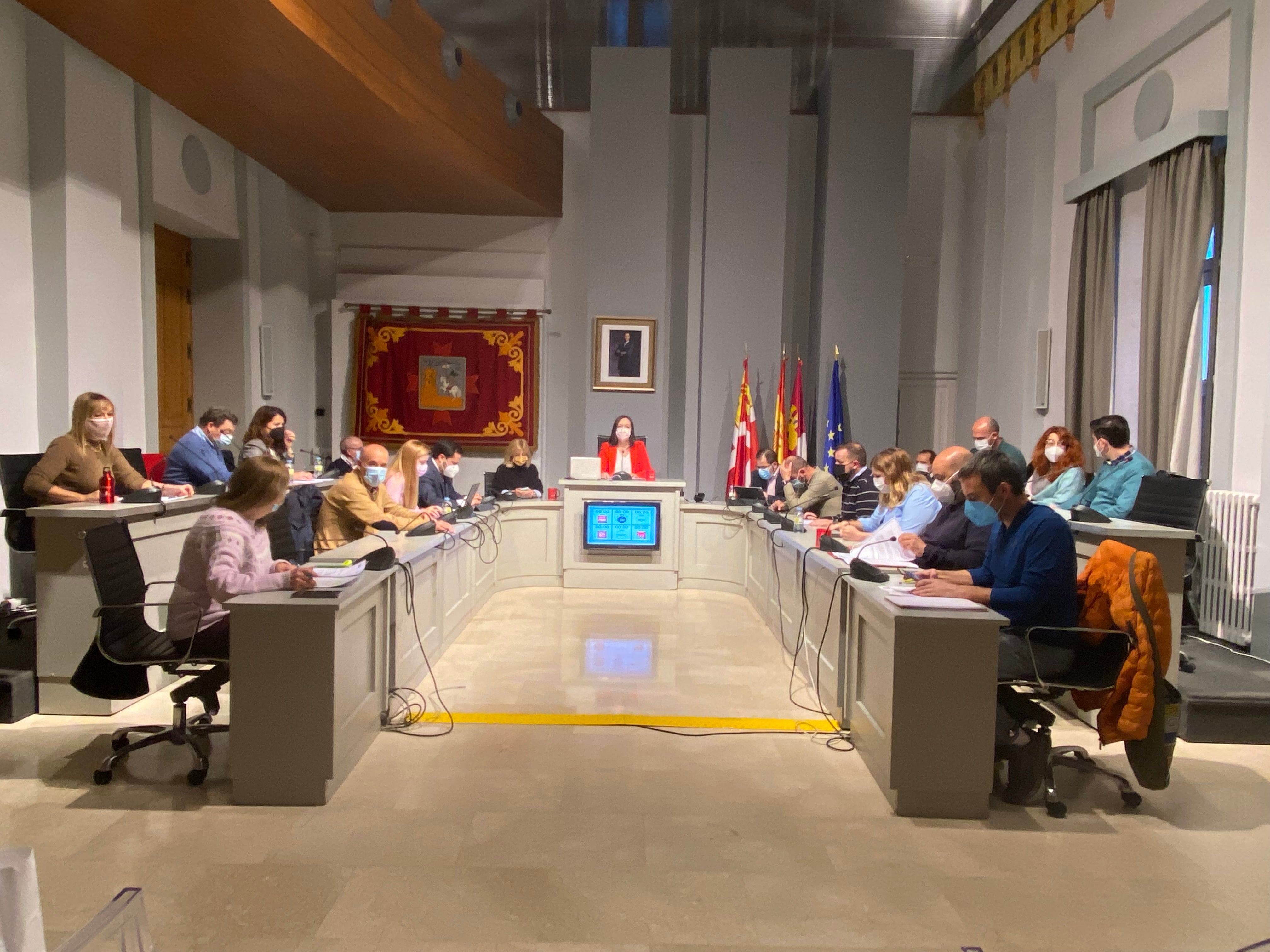Rechazado el recurso de Ferrovial contra la prórroga del contrato del servicio de limpieza Rechazado el recurso de Ferrovial contra la prórroga del contrato del servicio de limpieza