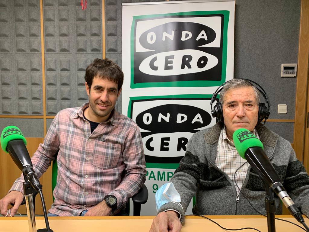 'Mendiak 1976': la desconocida hazaña de siete montañeros navarros que ascendieron uno de los macizos más altos del mundo 'Mendiak 1976': la desconocida hazaña de siete montañeros navarros que ascendieron uno de los macizos más altos del mundo