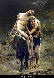 Vol. 292 "Caridad" Vol. 292 "Caridad"