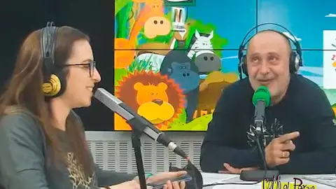 Carta de Papá Noel y Los Reyes Magos Carta de Papá Noel y Los Reyes Magos