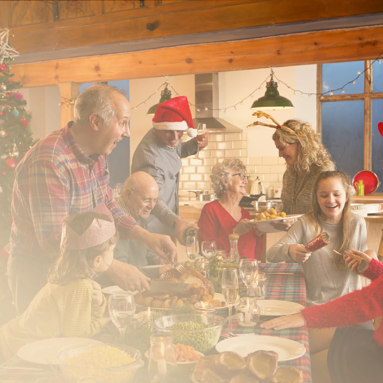 ¿Cómo disfrutar de la Navidad sin preocupaciones? ¿Cómo disfrutar de la Navidad sin preocupaciones?