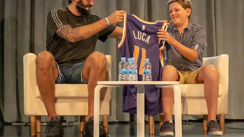 Ricky Rubio Ricky Rubio
