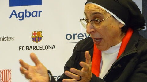 Sor Lucia Caram