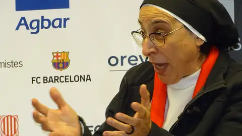 Sor Lucia Caram Sor Lucia Caram