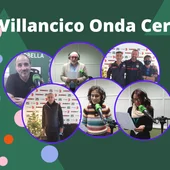 Villancico Onda Cero Marbella Villancico Onda Cero Marbella