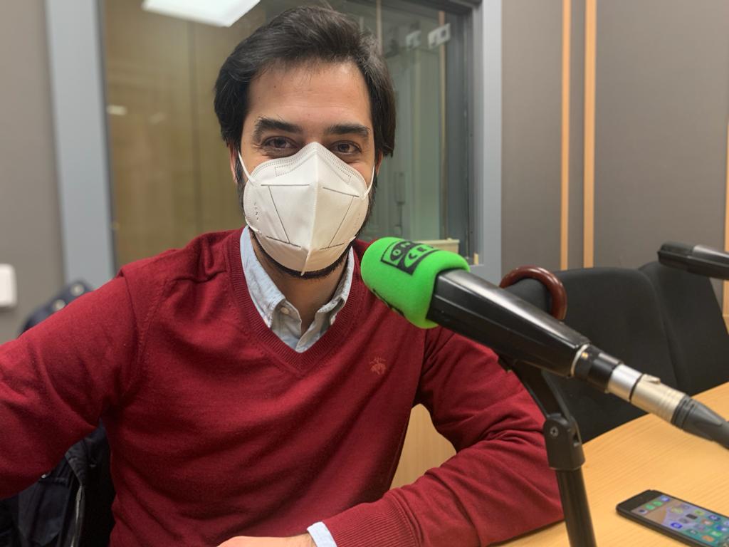 "Hay cantidad de gente a la que nos cruzamos a diario, que ni sospechamos lo que están pasando" "Hay cantidad de gente a la que nos cruzamos a diario, que ni sospechamos lo que están pasando"
