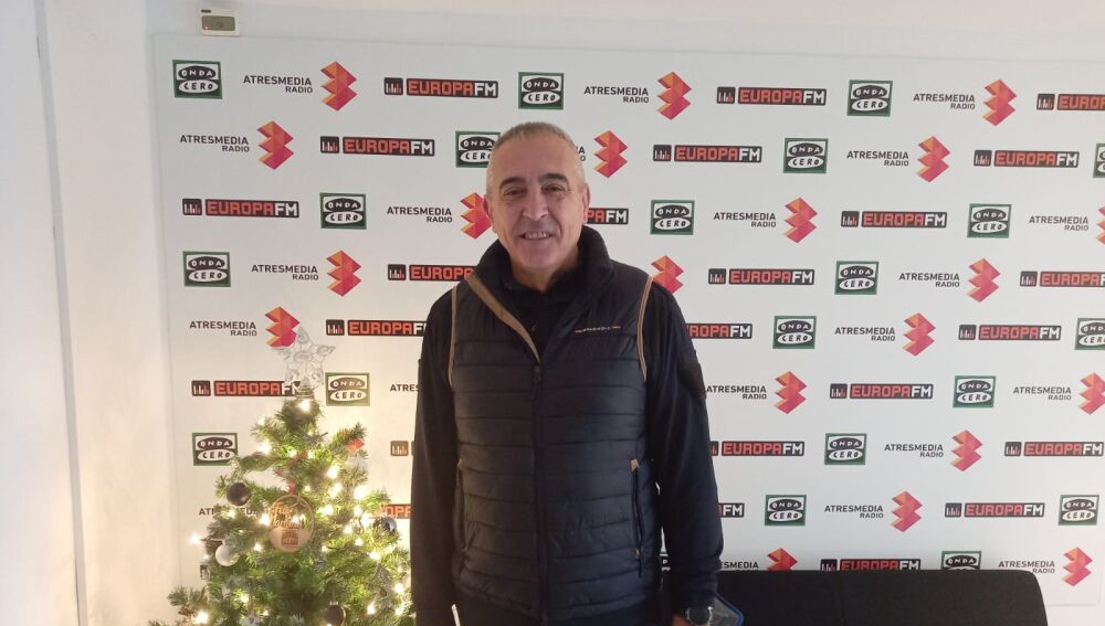 Javier Martín