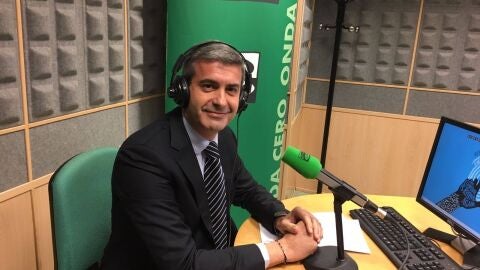 &Aacute;lvaro Guti&eacute;rrez. Imagen de archivo.