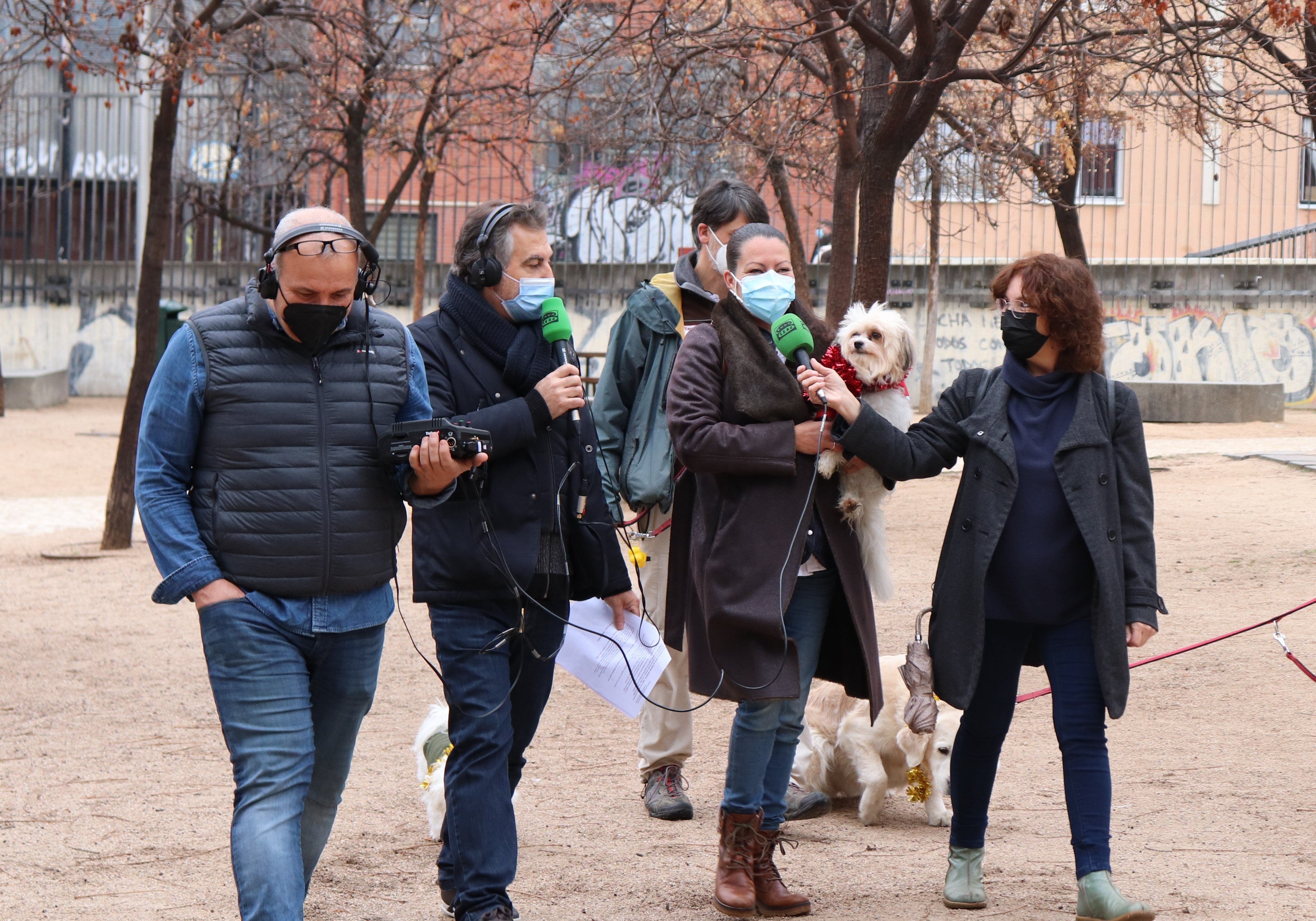 Alsina en el especial #GenteBuena Alsina en el especial #GenteBuena