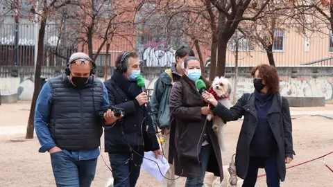 Alsina en el especial #GenteBuena Alsina en el especial #GenteBuena