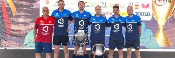 Balance del año y el Córdoba se va a Baréin Balance del año y el Córdoba se va a Baréin