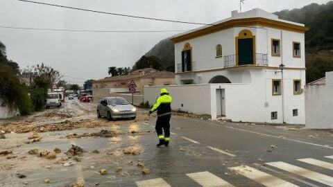 Incidencias en Vejer