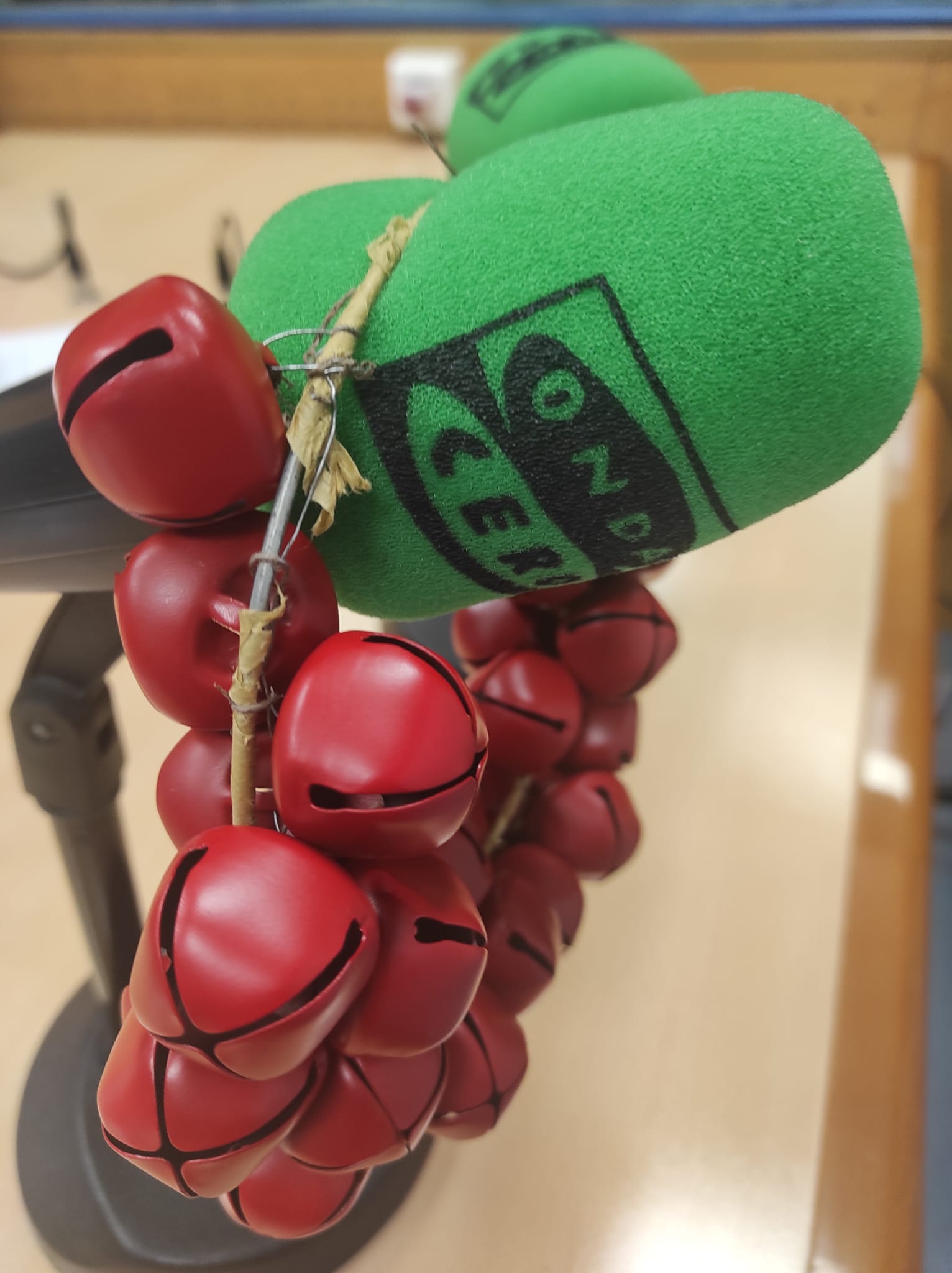 Balance y propósitos de los alcaldes de cabeceras de comarca de La Rioja Balance y propósitos de los alcaldes de cabeceras de comarca de La Rioja