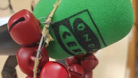 navidad onda cero valladolid