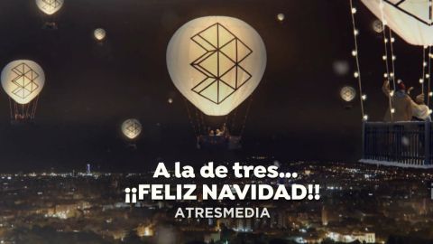 Feliz Navidad