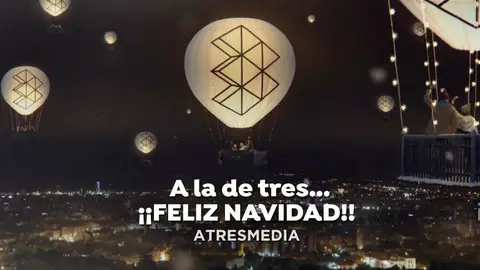 Feliz Navidad Feliz Navidad