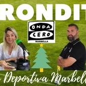 Rondito navideño Rondito navideño