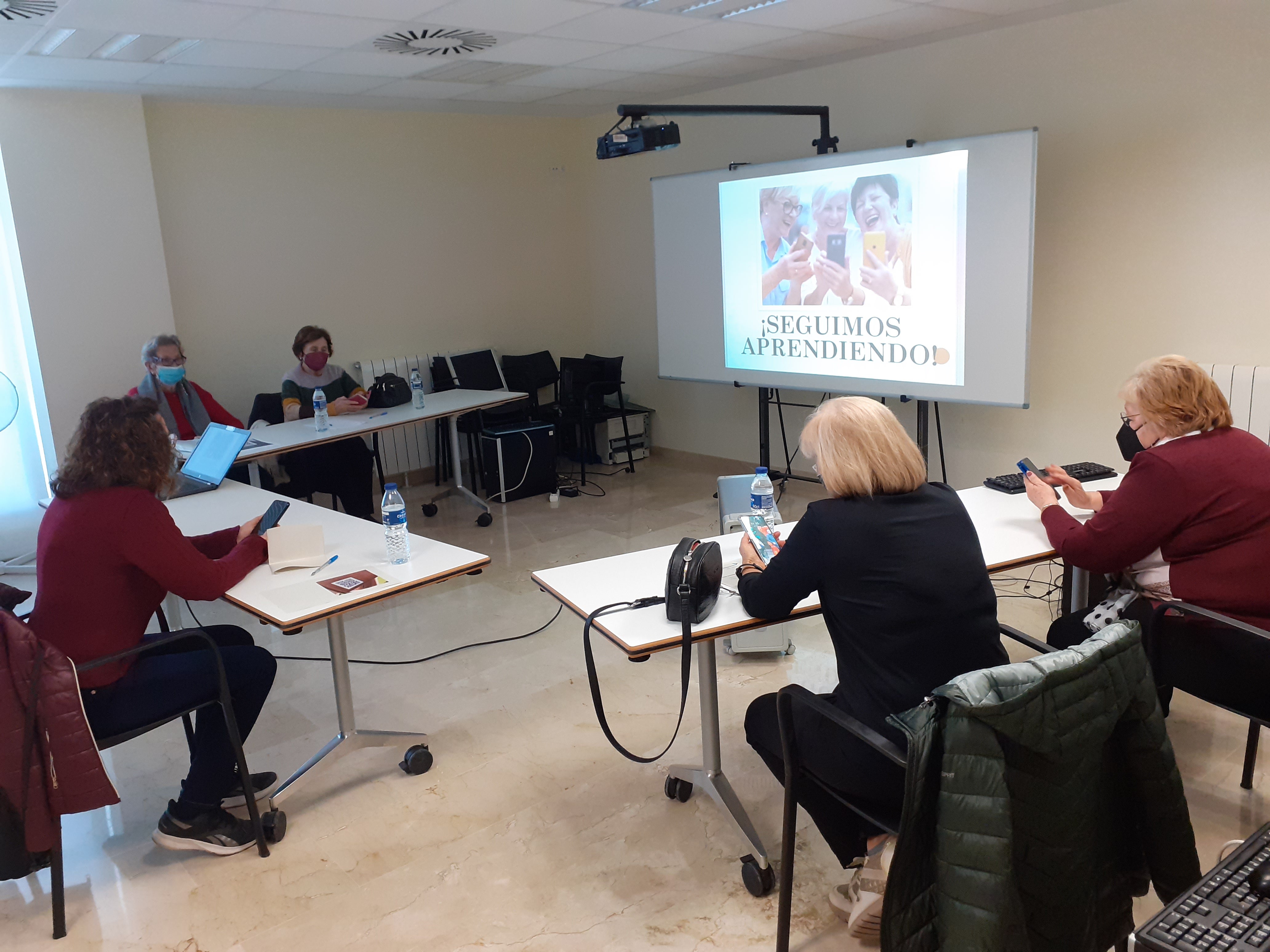 “Buenas prácticas" en Servicios Sociales de la Comarca “Buenas prácticas" en Servicios Sociales de la Comarca